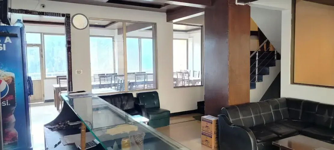 Hotel Copacabana