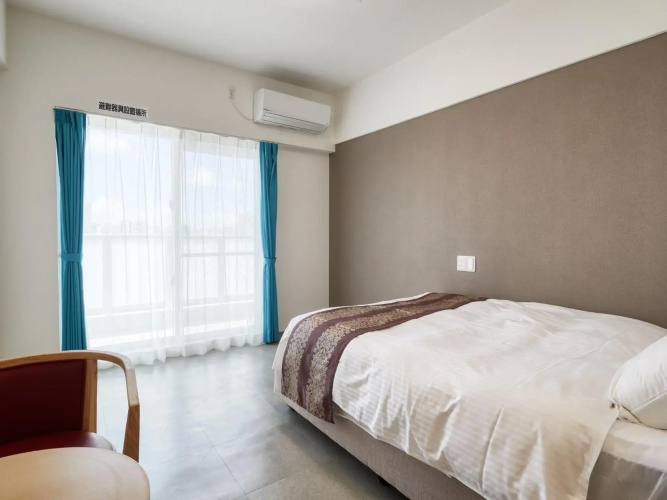 BiBi Hotel NAHAKUME