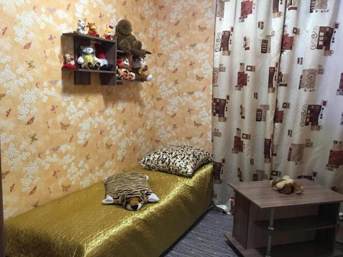 Фотография номера гостиницы Вокзал для двоих