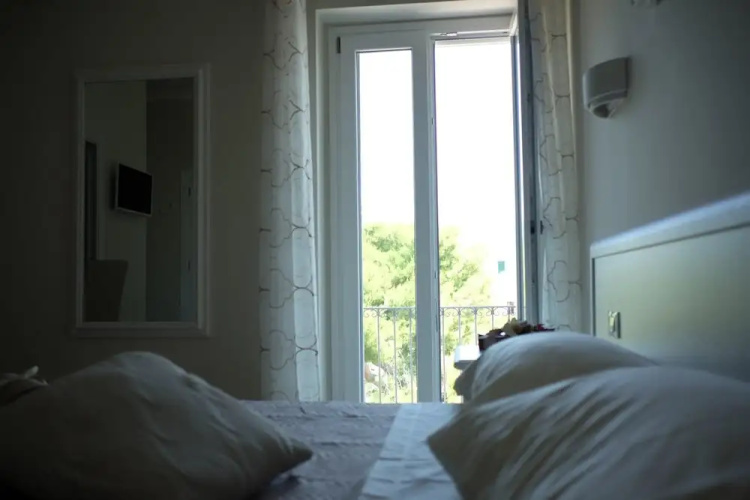 B&B Relais I Cavalieri