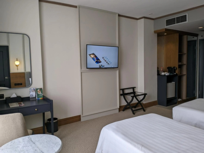 Hotel Dafam Semarang