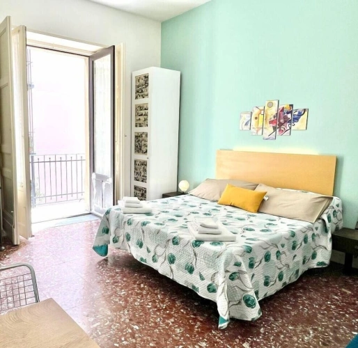 3 Bedrooms Comfort Apartment with balcony