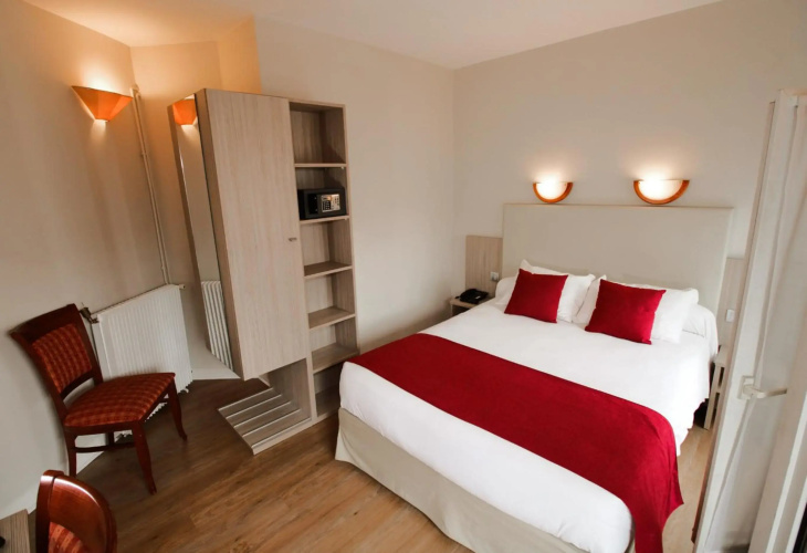 Hotel Little