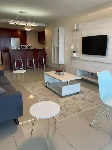 Beautiful Ocean View Apartment