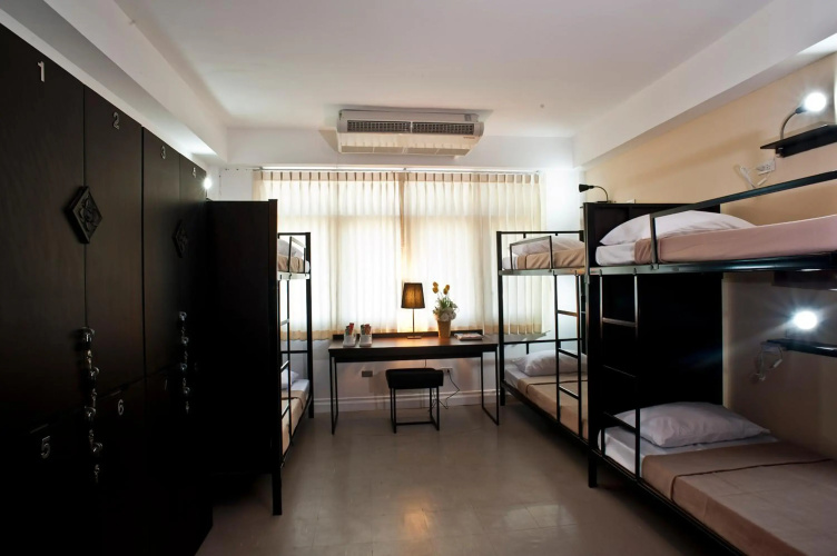 G9 Bangkok