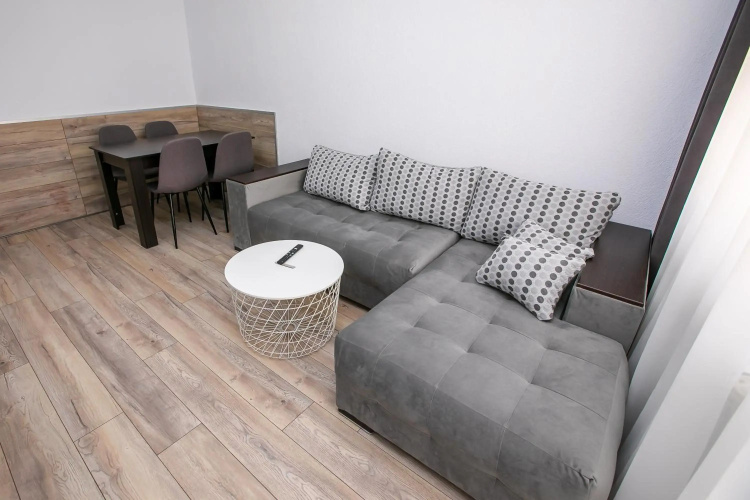 Paradise Apartment