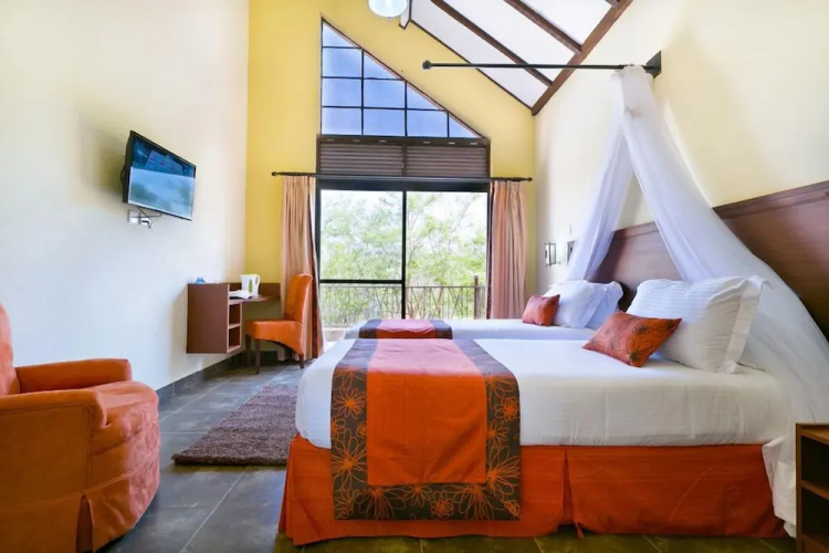 Sagana Getaway