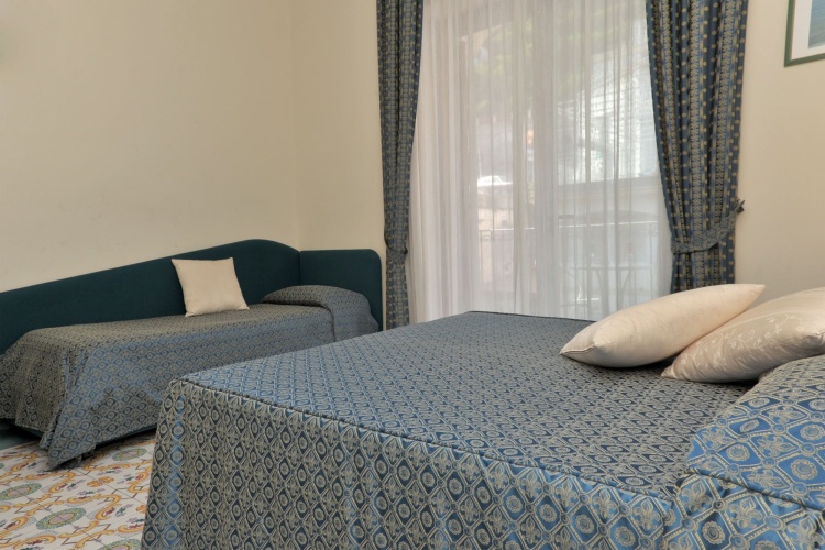 Hotel Santa Lucia photo 16
