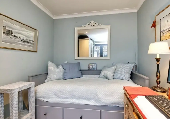 4 Bedrooms Cottage