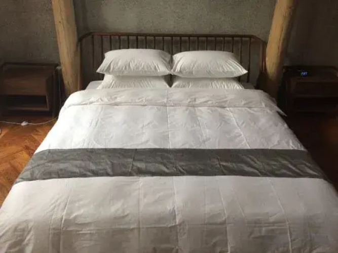 Runshe Hotel