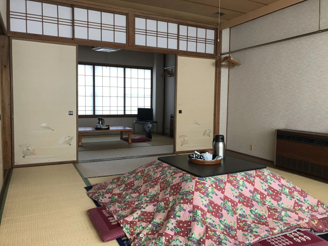 Eho Ryokan