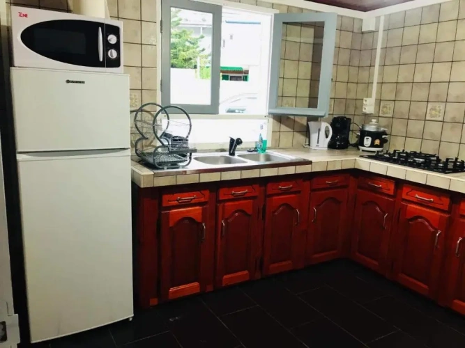 2 Bedrooms Cottage
