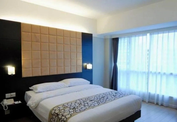 Welcome Inn - Nanshan Branch