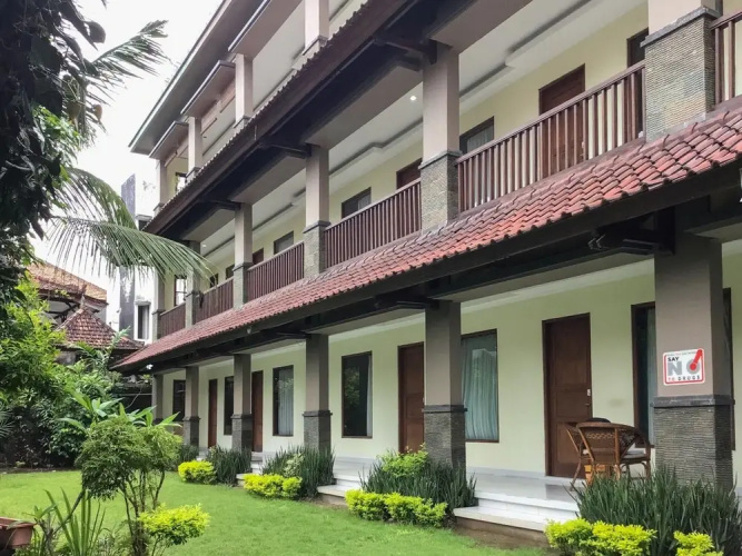 Image de l'hôtel