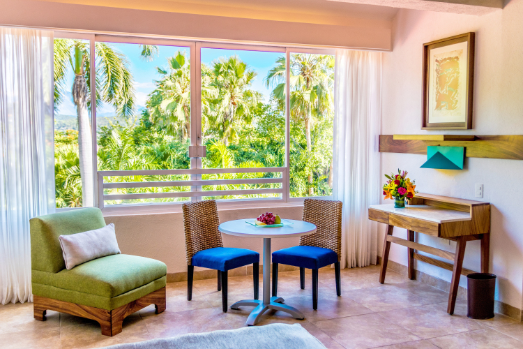 Imagen de Las Brisas Huatulco