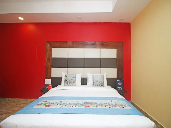 Hotel New Rajdarshan