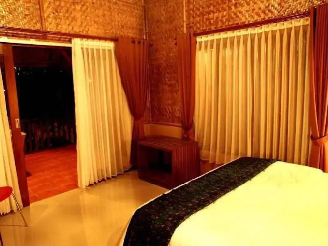 De Reiz Villa Ethnic Syariah