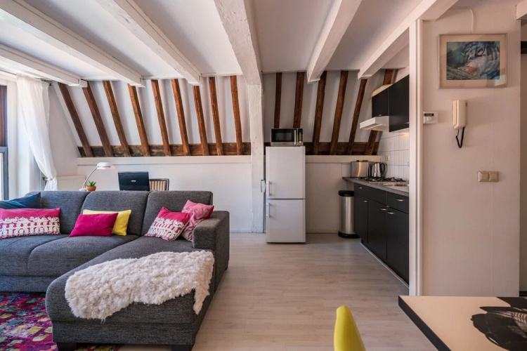 Apartment Samba