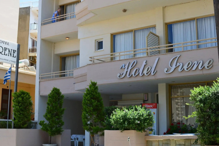 Imagen del hotel