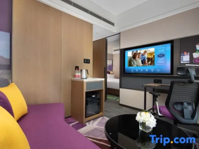 Standard Double Family room