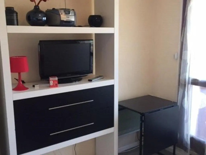Studio Arette, 1 pièce, 2 personnes - FR-1-602-87