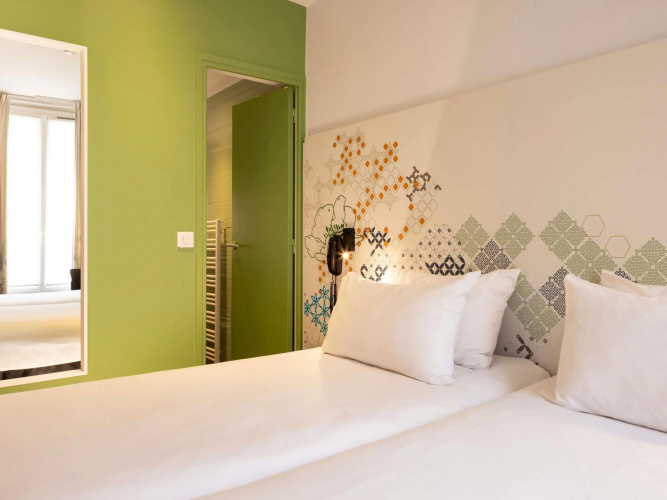 Dellarosa Boutique Hotel & Spa photo 28