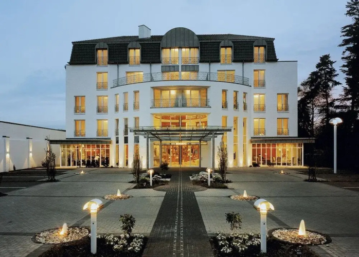 Imagen del hotel