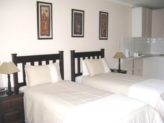 Mandalay B&B