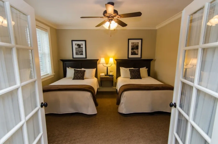 Premier Double room