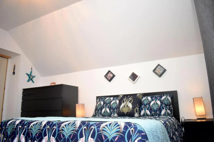 Lycia Rooms +