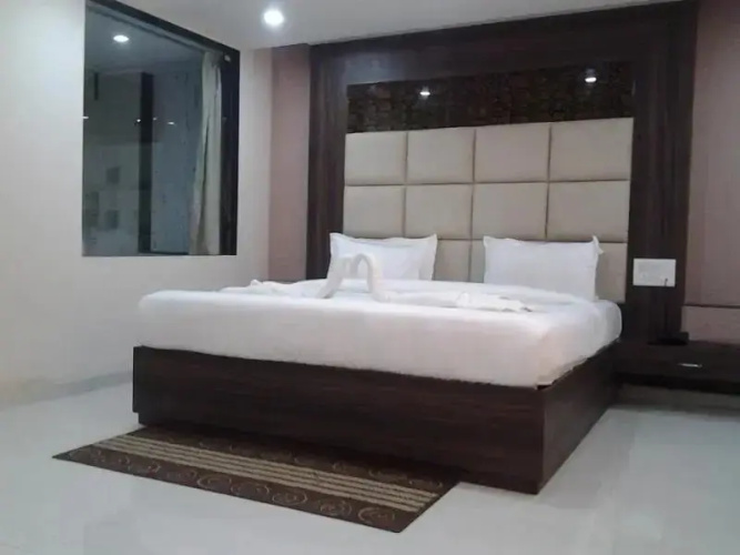 DND Hotel & Resort