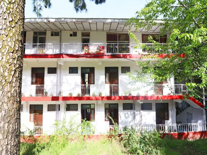 Otel görseli