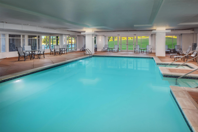 Hyatt Regency Wichita photo 18