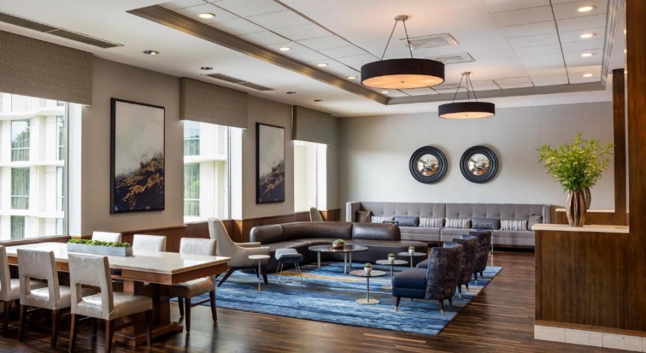 Boston Marriott Newton photo 28