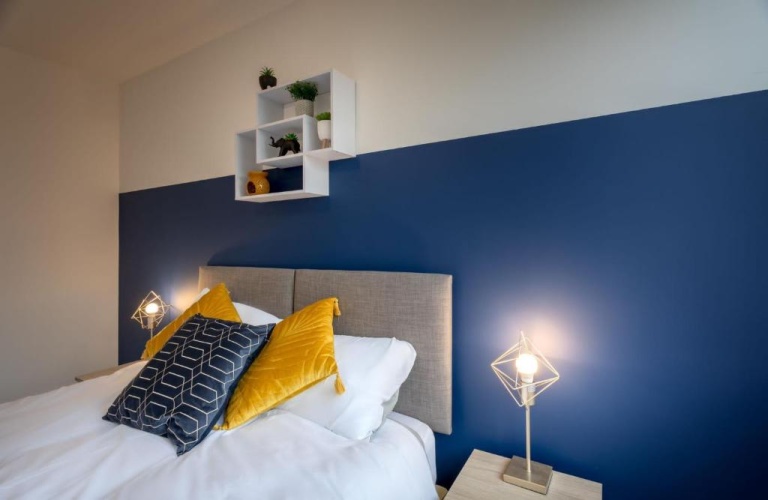 Hotelafbeelding