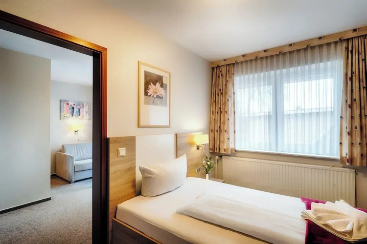Hotel Friesland