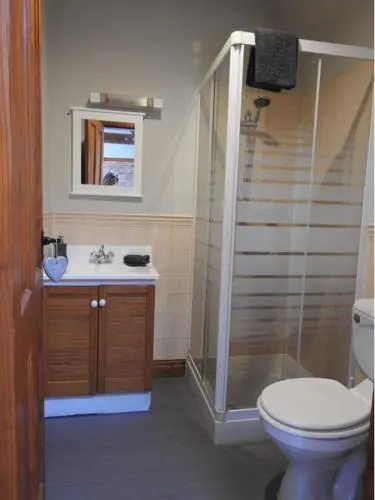 Pillory House Loft Apartment