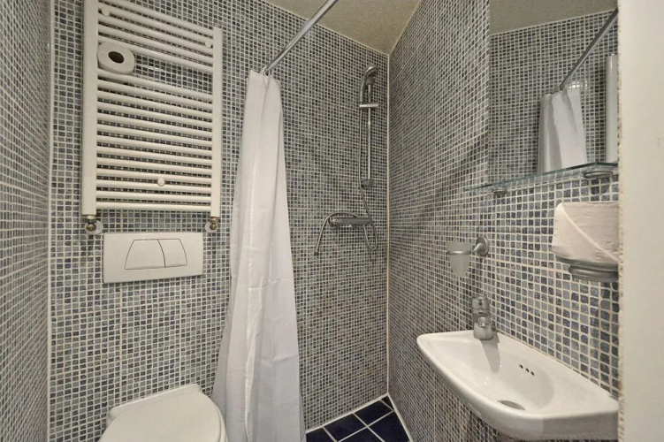 Leinster Garden Studios