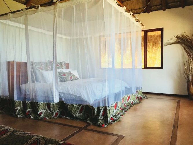 asDunas Lodge