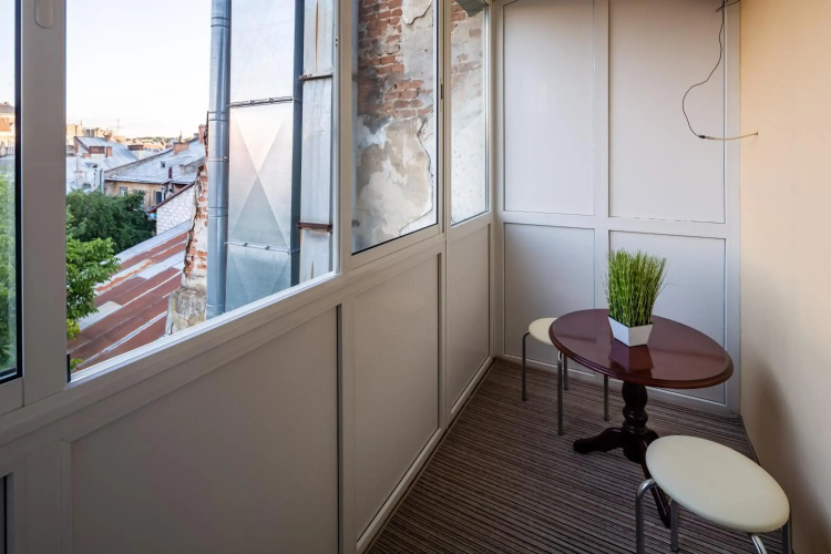 Alfa Apartments Rynok Square 18