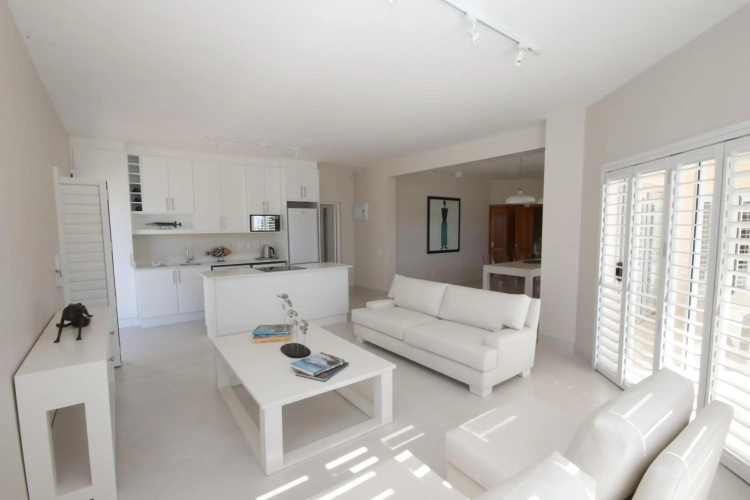 Stella Maris Luxury Apartment