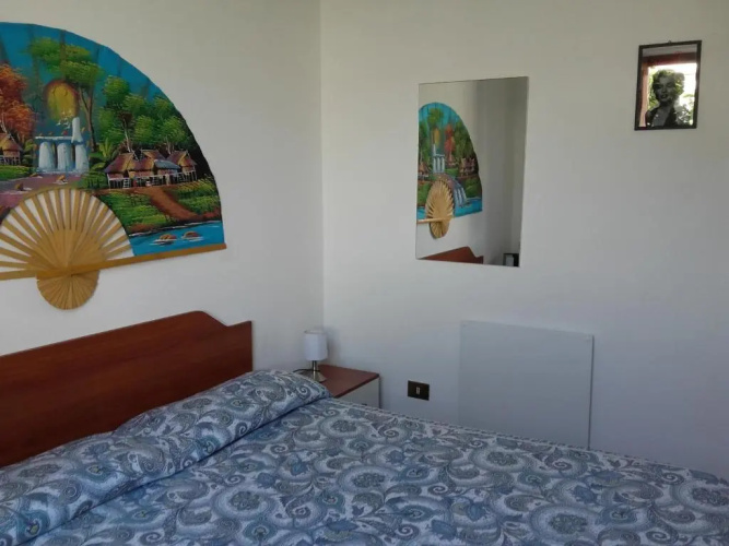 Afrodite Apartment
