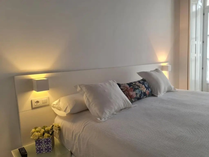 Hotel Montes