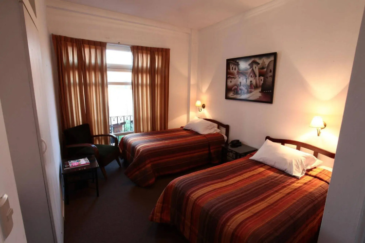 Hostal Solar
