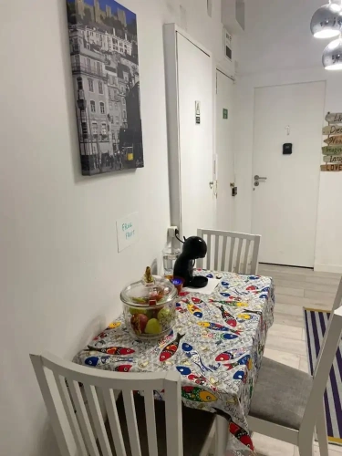 Comfort room