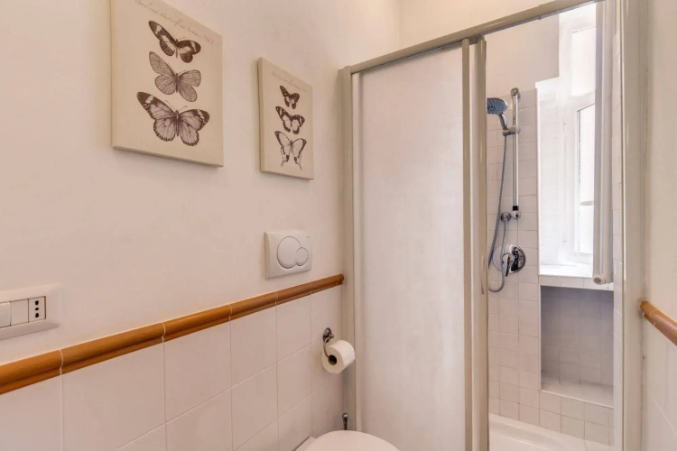 Spagna Glamour Life Penthouse