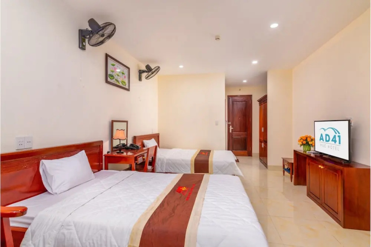 Ad41 Hotel Hue Cs1