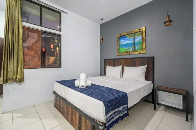 Senyum Bali inn