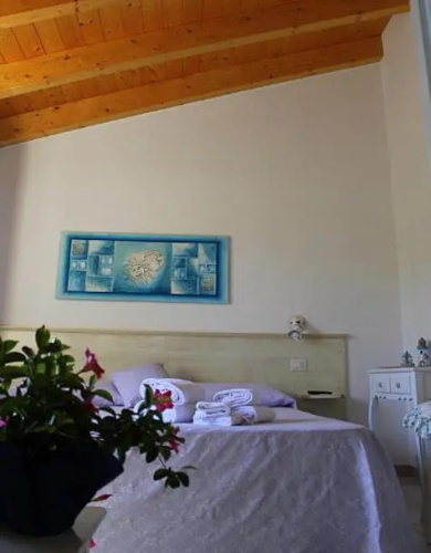 Il Melograno Di Nora