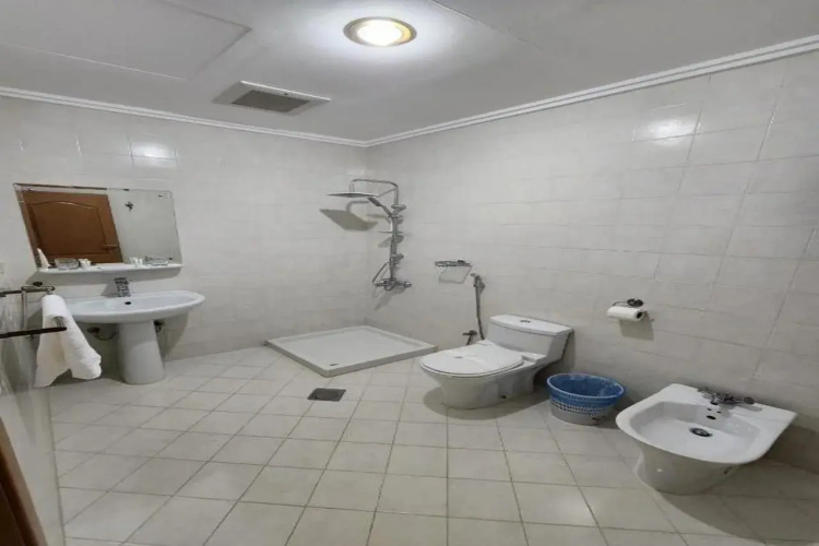 S Residence Dammam